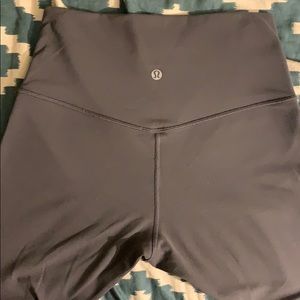 Align pant ‘25